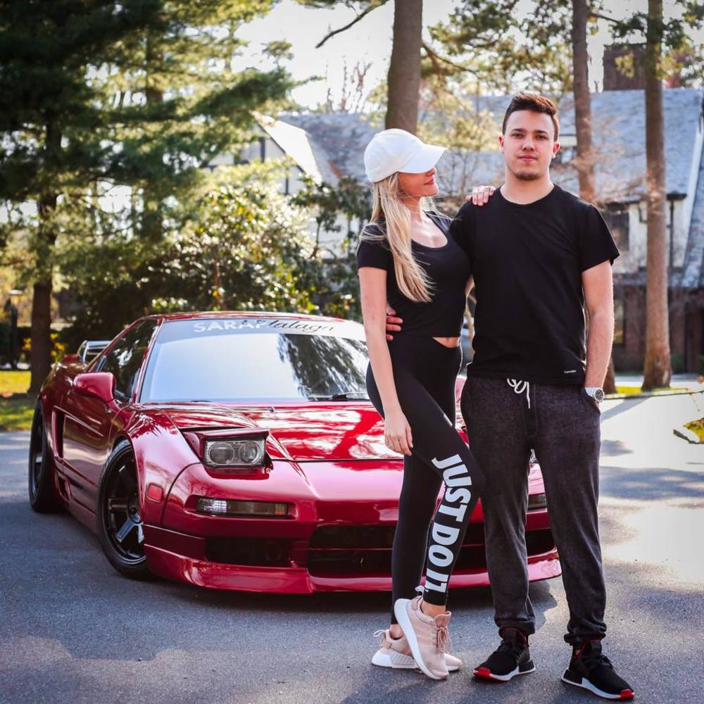 Meet your Posher, Kevin